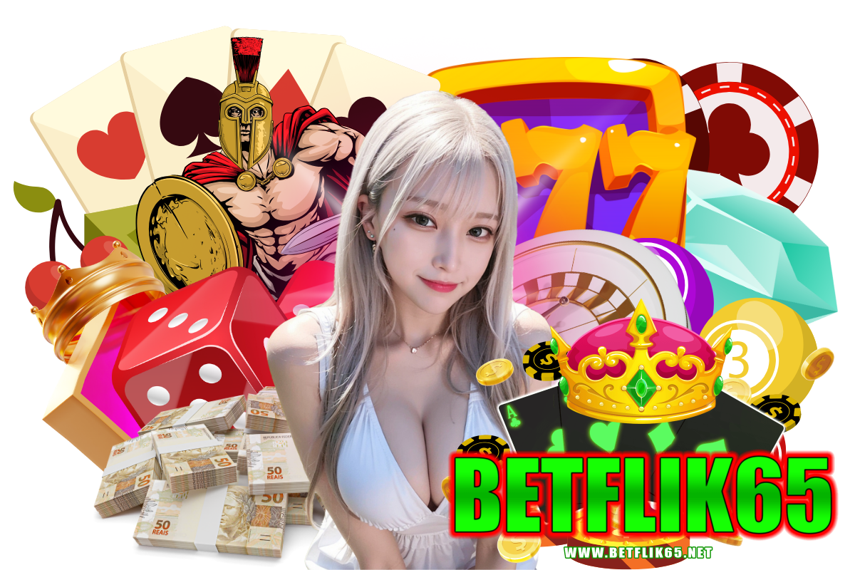 betflik65 เว็บตรง